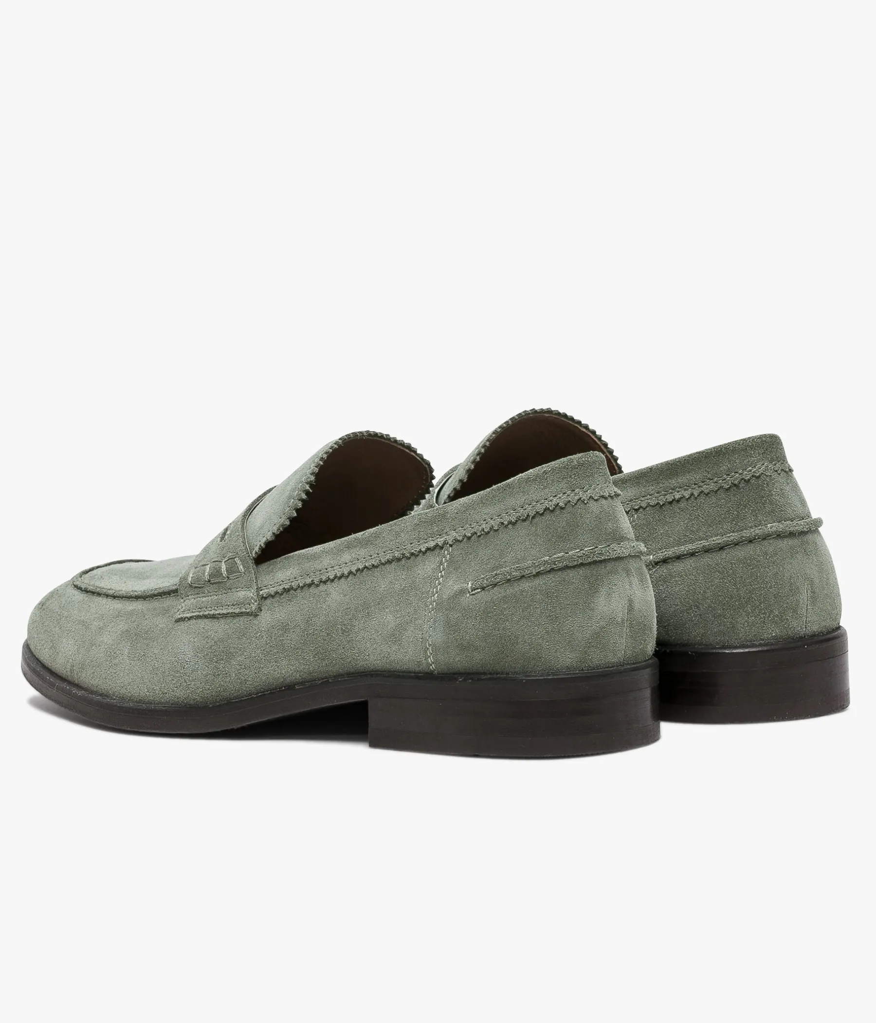 Homme Bocage Mocassins|Chaussures De Ville>MOCASSIN LOUISON