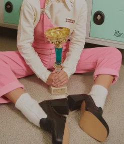 Femme Bocage Mocassins><noscript><img width=