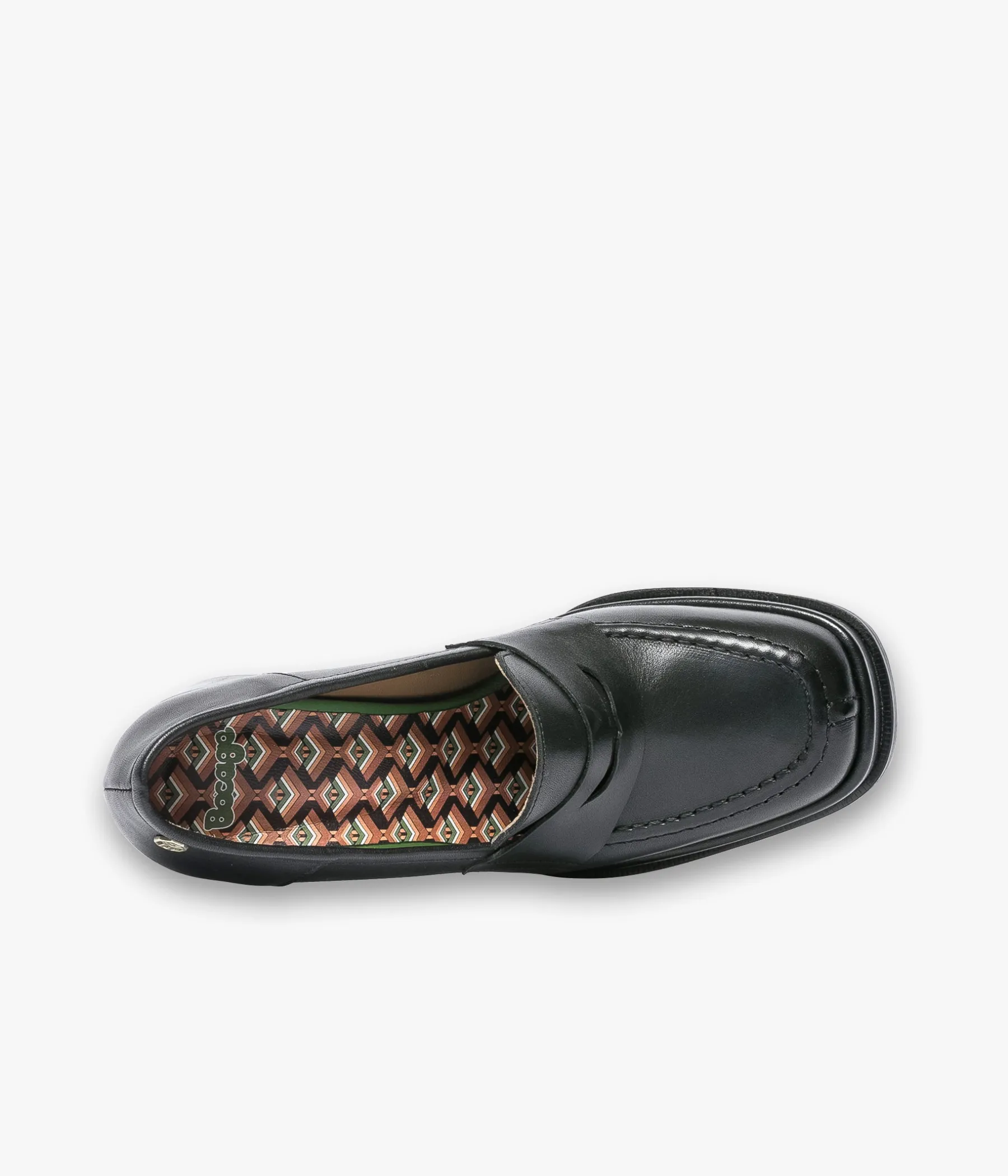 Femme Bocage Mocassins>MOCASSIN MAGGIE