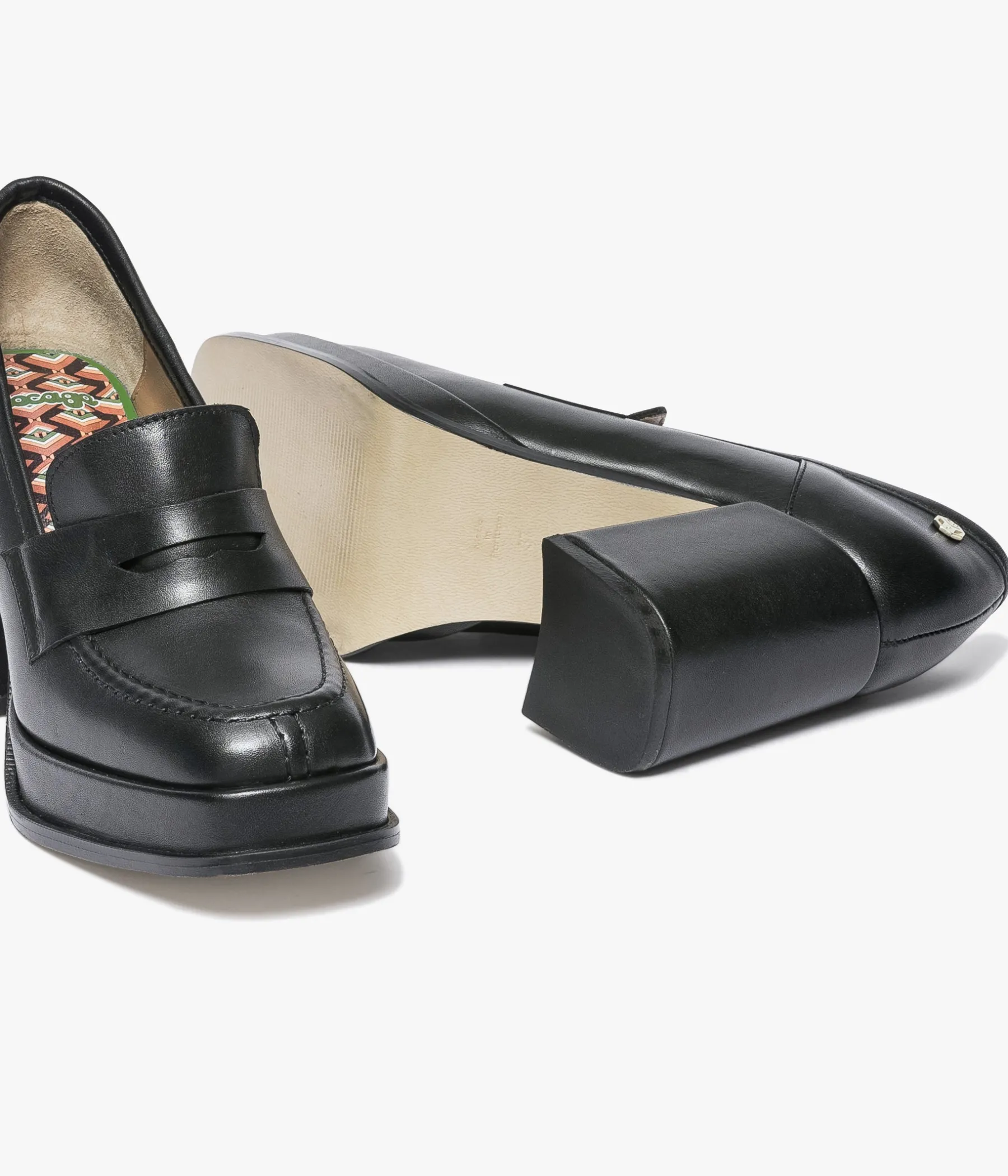 Femme Bocage Mocassins>MOCASSIN MAGGIE