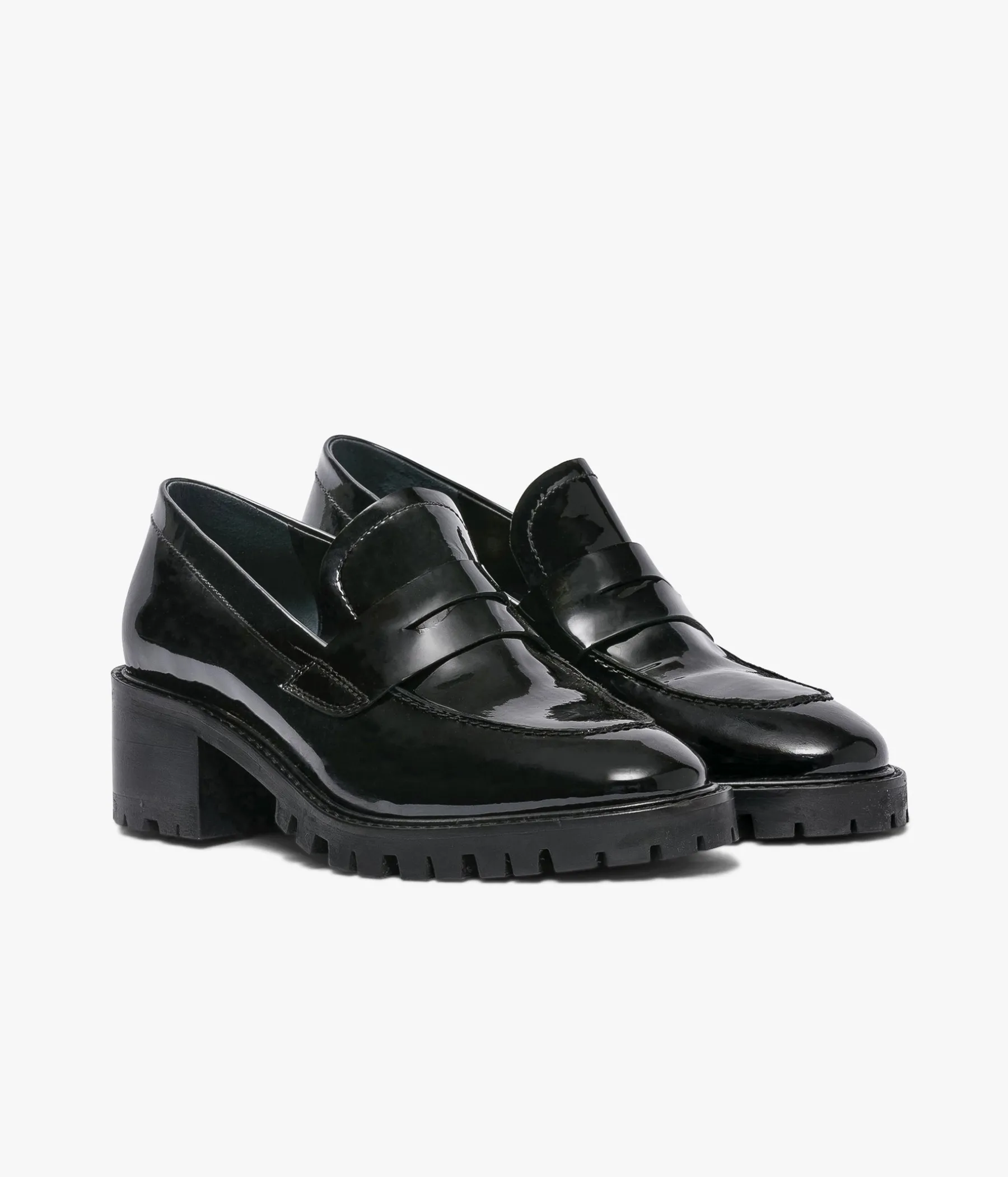 Femme Bocage Mocassins>MOCASSIN MIELA