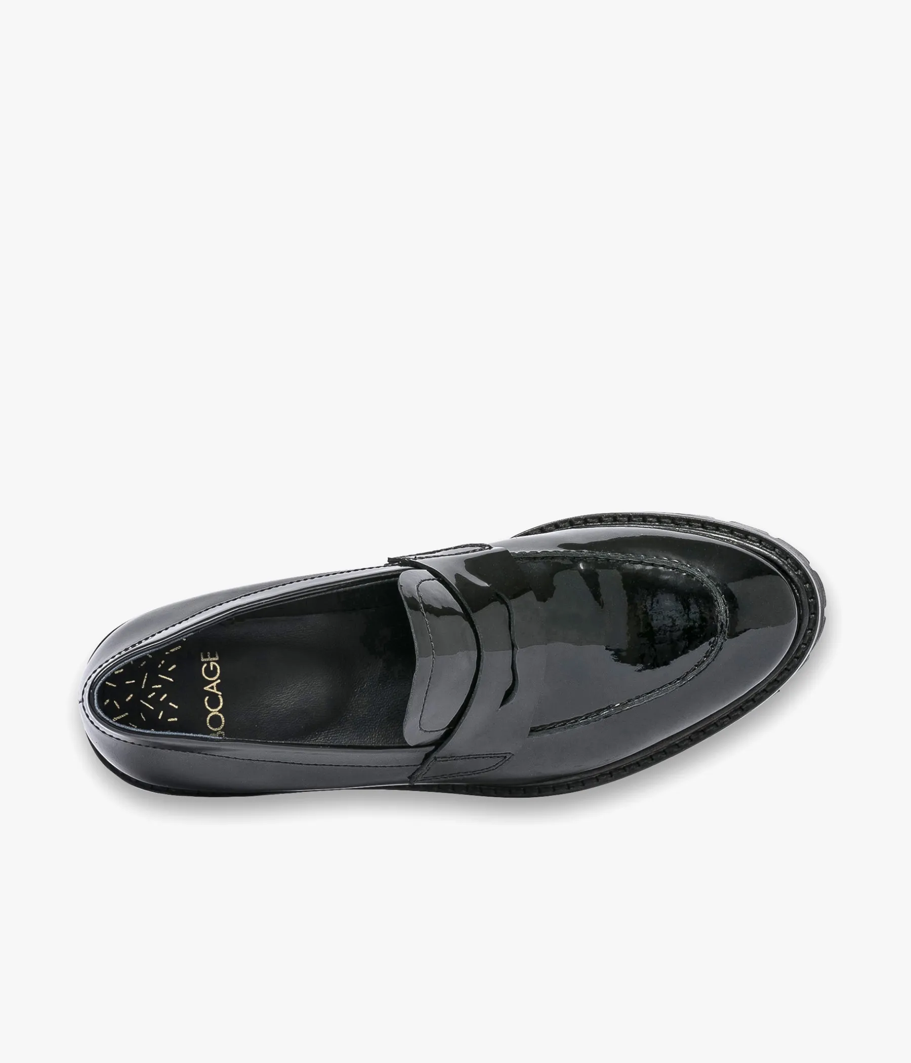 Femme Bocage Mocassins>MOCASSIN MIELA