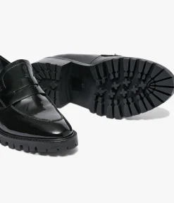Femme Bocage Mocassins><noscript><img width=