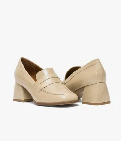 Femme Bocage Mocassins><noscript><img width=