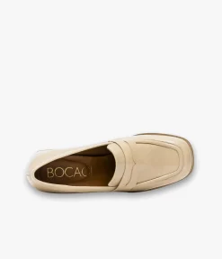 Femme Bocage Mocassins><noscript><img width=