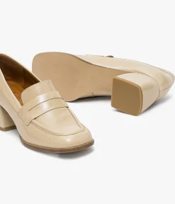 Femme Bocage Mocassins><noscript><img width=