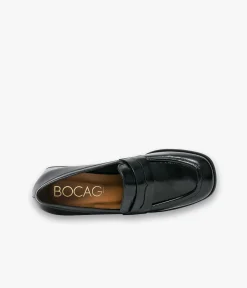Femme Bocage Mocassins><noscript><img width=