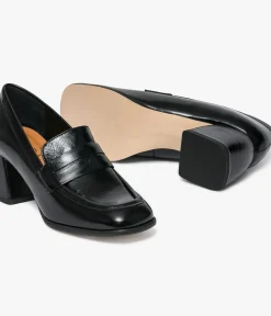Femme Bocage Mocassins><noscript><img width=