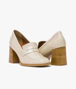 Femme Bocage Mocassins><noscript><img width=