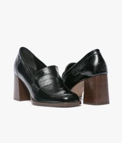 Femme Bocage Mocassins|Escarpins><noscript><img width=