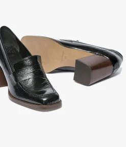 Femme Bocage Mocassins|Escarpins><noscript><img width=