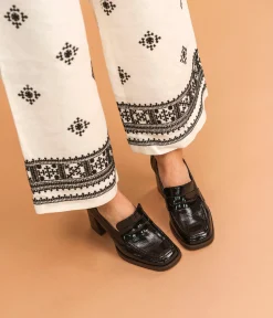 Femme Bocage Mocassins|Escarpins><noscript><img width=