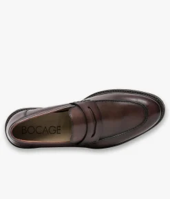 Homme Bocage Mocassins><noscript><img width=