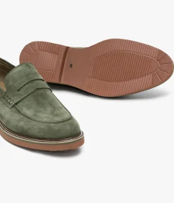 Homme Bocage Mocassins><noscript><img width=