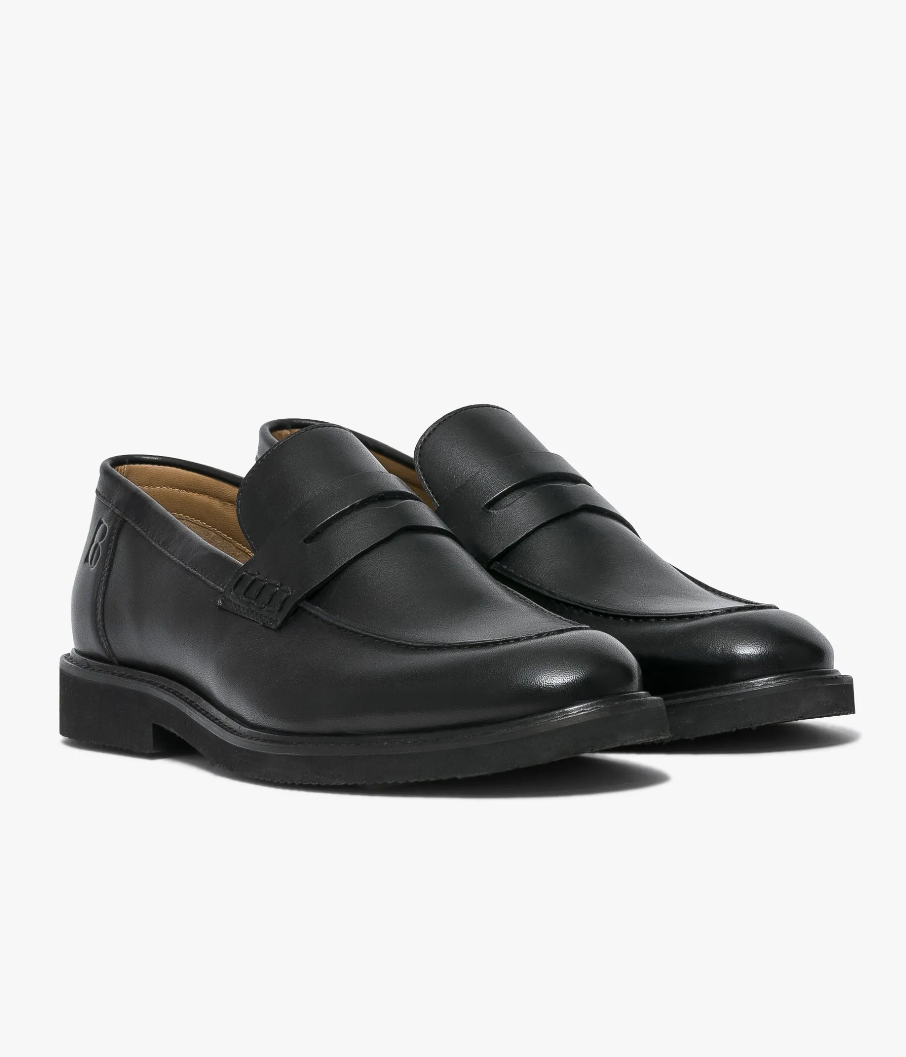 Homme Bocage Mocassins>MOCASSIN OLIVIER