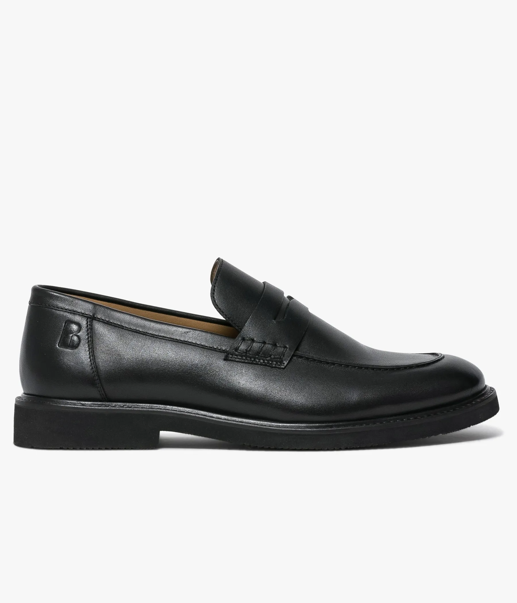 Homme Bocage Mocassins>MOCASSIN OLIVIER