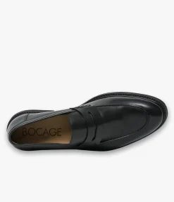 Homme Bocage Mocassins><noscript><img width=