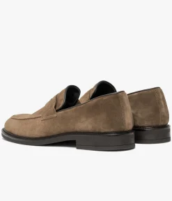 Homme Bocage Mocassins|Chaussures De Ville><noscript><img width=