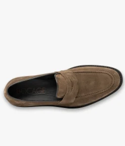 Homme Bocage Mocassins|Chaussures De Ville><noscript><img width=