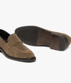 Homme Bocage Mocassins|Chaussures De Ville><noscript><img width=