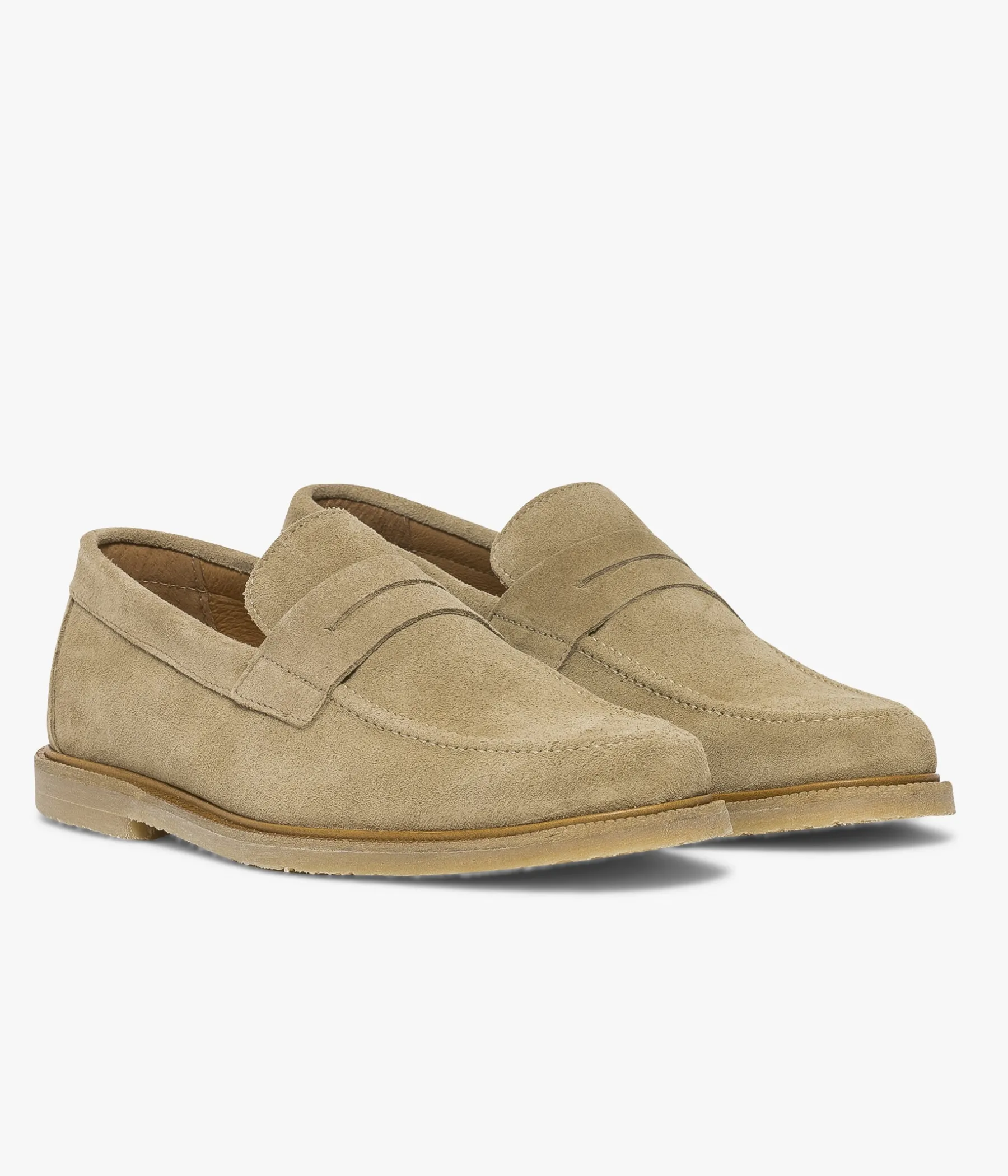 Homme Bocage Mocassins>MOCASSIN SAUL