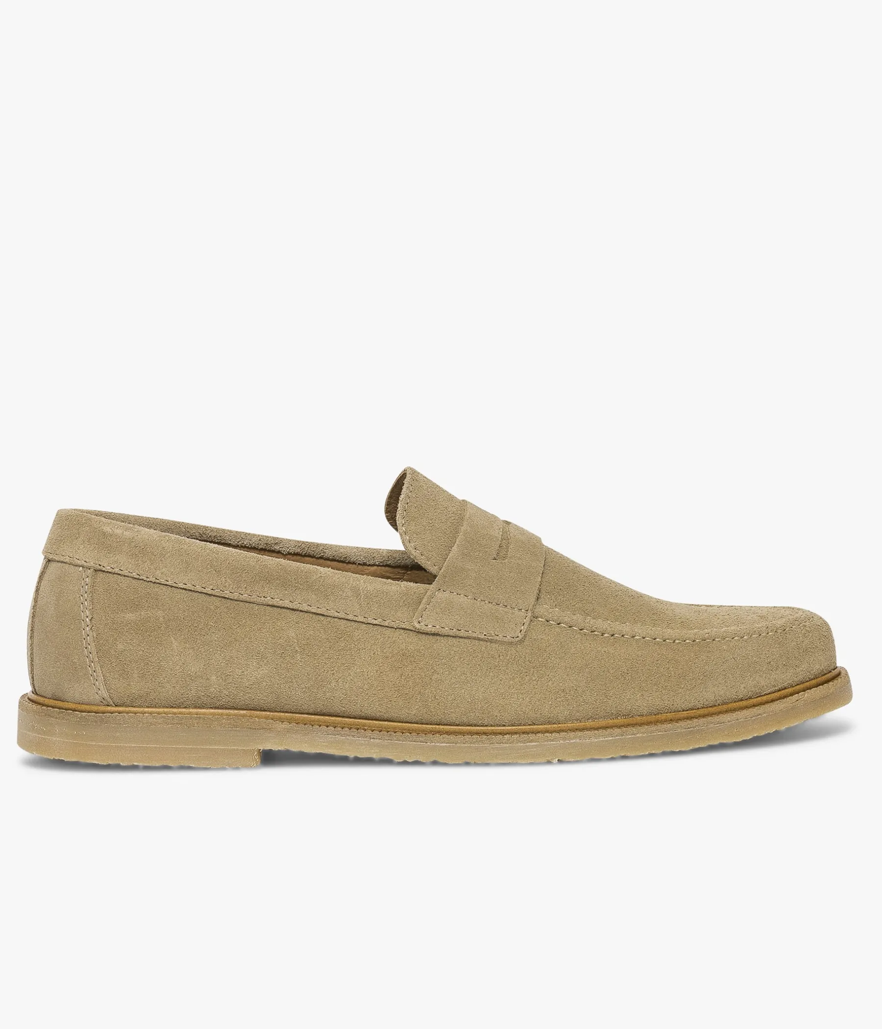 Homme Bocage Mocassins>MOCASSIN SAUL