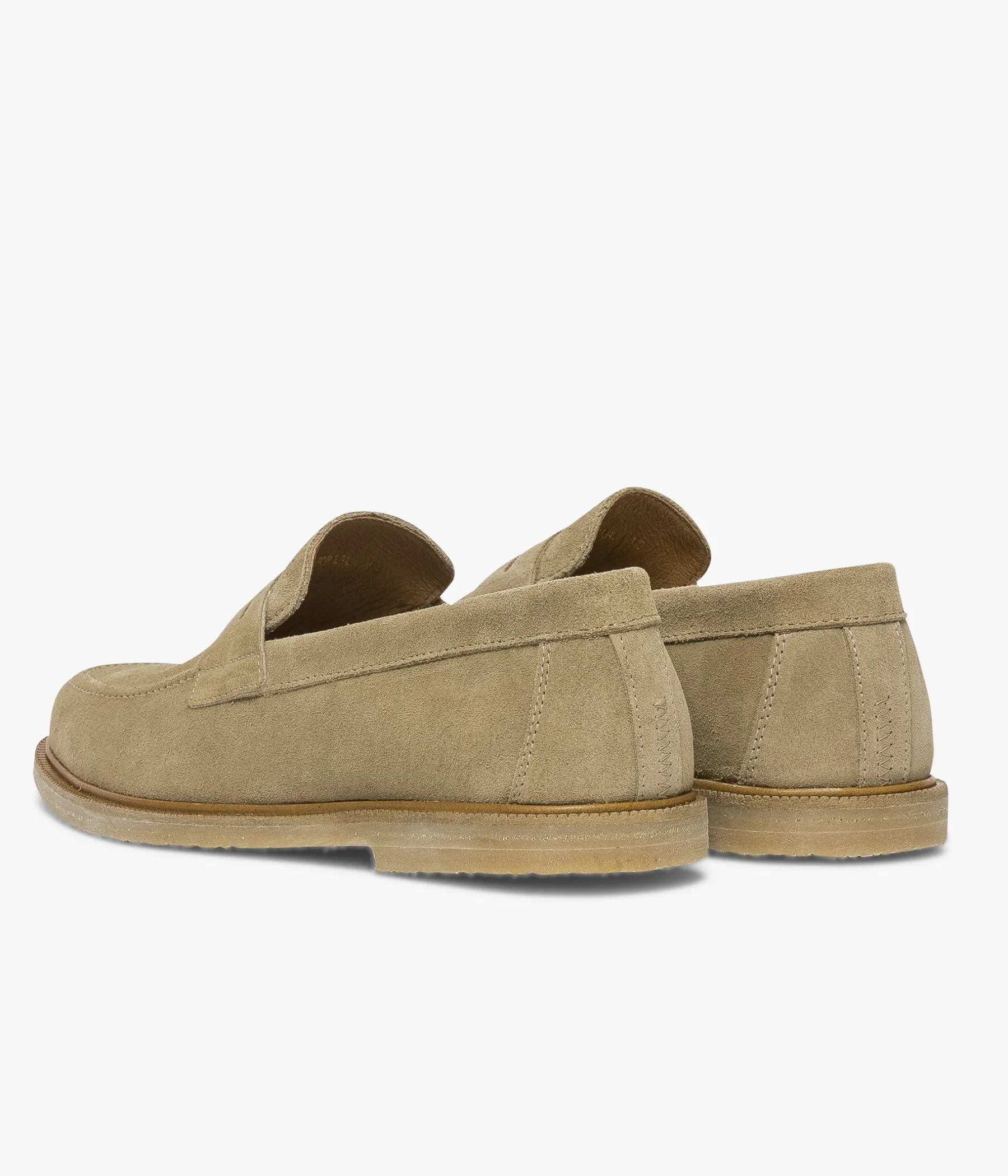 Homme Bocage Mocassins>MOCASSIN SAUL