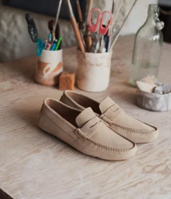 Homme Bocage Mocassins><noscript><img width=
