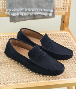 Homme Bocage Mocassins><noscript><img width=