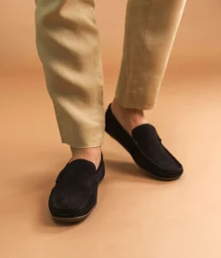 Homme Bocage Mocassins><noscript><img width=