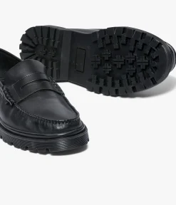 Homme Bocage Mocassins><noscript><img width=