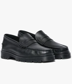 Homme Bocage Mocassins><noscript><img width=