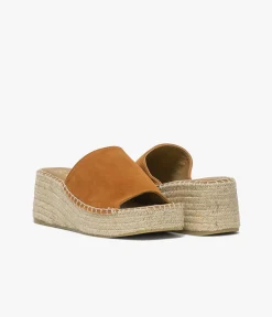 Femme Bocage Sandales><noscript><img width=