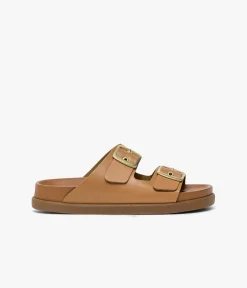 Femme Bocage Sandales>MULE WALLAS