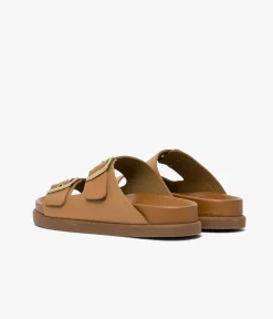 Femme Bocage Sandales><noscript><img width=