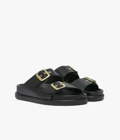 Femme Bocage Sandales>MULE WALLAS