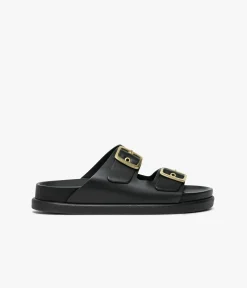 Femme Bocage Sandales>MULE WALLAS