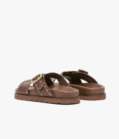Femme Bocage Sandales><noscript><img width=