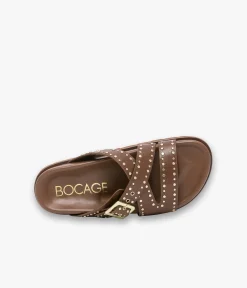 Femme Bocage Sandales><noscript><img width=