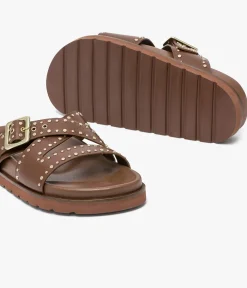 Femme Bocage Sandales><noscript><img width=
