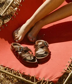 Femme Bocage Sandales><noscript><img width=
