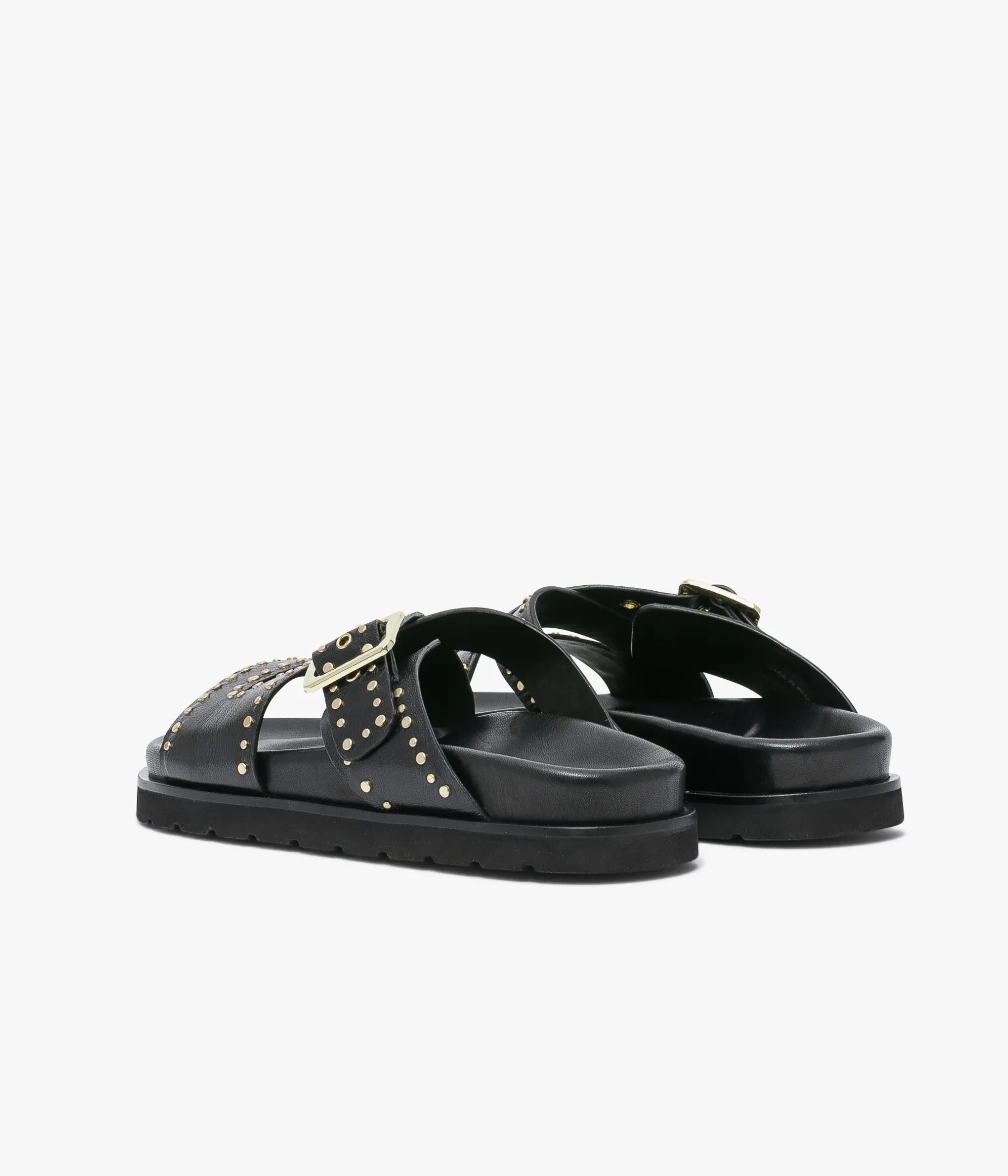 Femme Bocage Sandales>MULE WEST