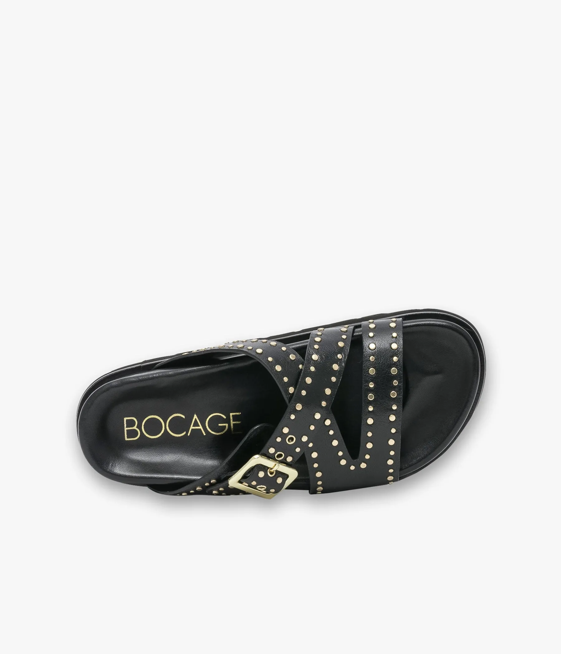Femme Bocage Sandales>MULE WEST