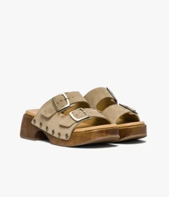 Femme Bocage Sandales>MULE WONDERFULL
