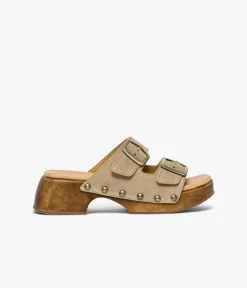 Femme Bocage Sandales>MULE WONDERFULL