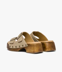 Femme Bocage Sandales><noscript><img width=