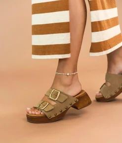 Femme Bocage Sandales><noscript><img width=