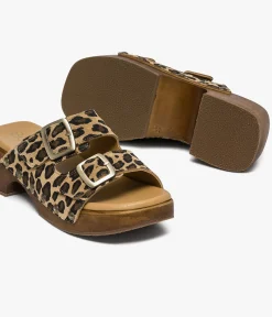 Femme Bocage Sandales><noscript><img width=