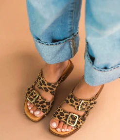 Femme Bocage Sandales><noscript><img width=