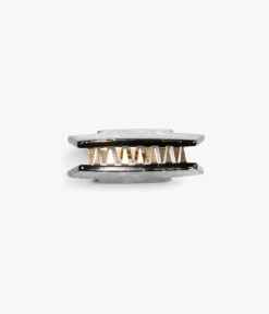 Femme Bocage Chapeaux & Coiffants>PINCE CRABE GARDA